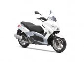 2012 MBK Skycruiser 250 photo